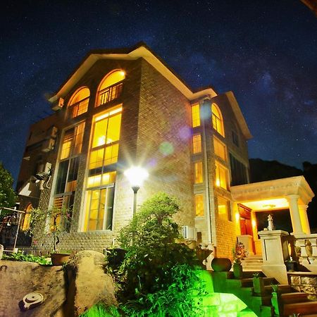 Xiamen Yuse Villa Dış mekan fotoğraf
