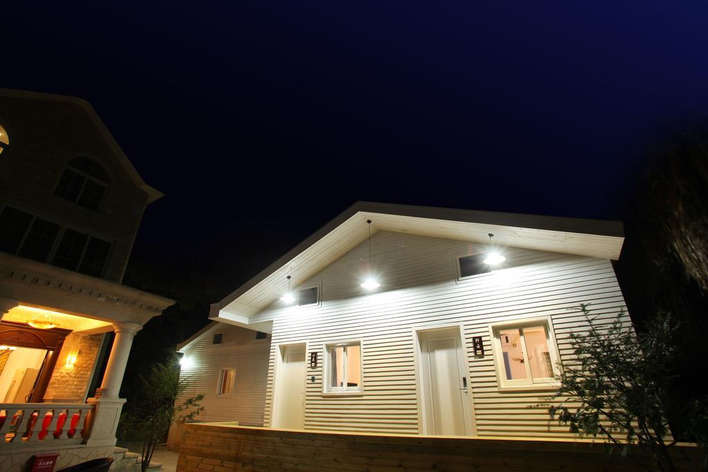 Xiamen Yuse Villa Dış mekan fotoğraf