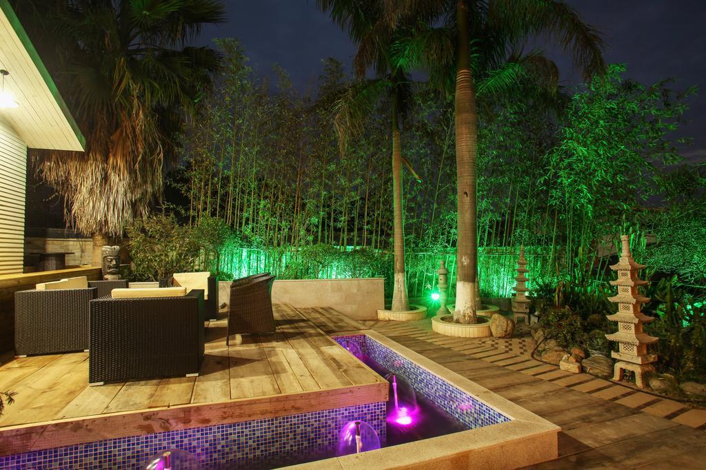 Xiamen Yuse Villa Dış mekan fotoğraf