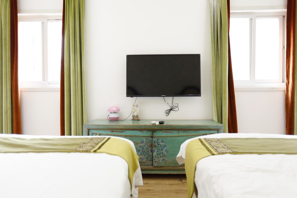 Xiamen Yuse Villa Dış mekan fotoğraf